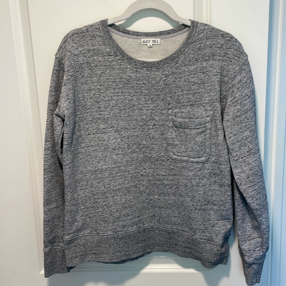 Alex Mill Sweatshirt